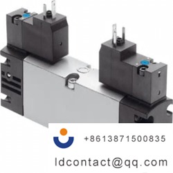 VSVA-B-P53C-ZH-A1-2AC1_Festo soleno